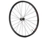 Shimano GRX WH-RX570 Front Wheel (Black) | product-related