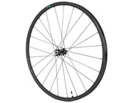 more-results: Shimano GRX WH-RX570 Front Wheel (Black) (12 x 100mm) (700c)