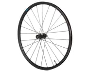 Shimano GRX WH-RX570 Rear Wheel (Black) | product-related