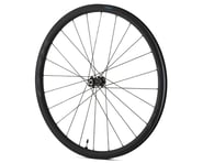 more-results: Shimano GRX RX870 Tubeless Front Wheel Description: The Shimano GRX RX870 wheels are d