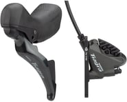 more-results: Shimano Tiagra ST-4725 Hydraulic Shift/Brake Lever Kit Description: The Shimano Tiagra