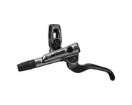 more-results: Shimano XTR BL-M9100 Hydraulic Disc Brake Lever Description: The Shimano XTR BL-9100 f