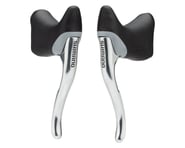 Shimano Tiagra/Sora BL-R400 Road Brake Levers (Black/Silver) | product-related