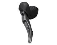 more-results: Shimano GRX RX820 Brake/Shift Levers Description: Keep it simple with the Shimano GRX 