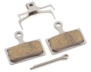 more-results: Replacement Metal compound disc brake pads for Shimano disc brakes. Features: Sintered