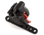 more-results: Shimano 105 BR-R7170 Disc Brake Caliper Description: Disc brakes optimized for road ri