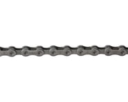 more-results: The Shimano CN-E6090-10 E-Bike Chain utilizes reinforced features and is designed spec