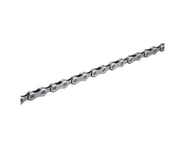 more-results: The M6100 chain provides smooth shifting and enhanced chain retention thanks to an ext