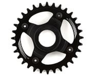 more-results: Shimano Steps CRE80 E-MTB Chainring Description: Shimano's lightweight and modern-look