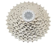 more-results: Shimano CS-HG400 9-Speed Cassettes Features: Nickel plated finish for corrosion resist