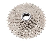 more-results: Shimano CS-HG500 10-Speed Cassettes Features: Nickel shot peened finish for corrosion 