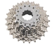 more-results: Shimano CS-HG50 9-Speed Cassettes Features: Nickel plated finish for corrosion resista