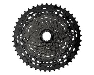 more-results: Shimano CUES CS-LG700 Cassette Description: Pedal further with smooth and long-lasting