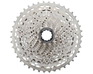 Shimano Deore CS-M5100 Cassette (Silver) (11 Speed) (Shimano/SRAM) | product-also-purchased