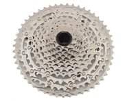 more-results: With its beam spider construction, the Shimano Deore M6100 12-speed cassette shaves we