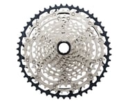 more-results: The Shimano SLX CS-M7100 12-speed cassette features a wide range of gears with rider o