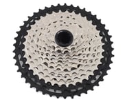more-results: The Shimano Deore XT/GRX CS-M8100 12-speed cassette features a wide range of gears wit