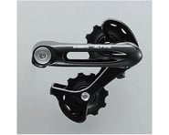 more-results: Shimano Alfine CT-S500 Chain Tensioner Features: Not for use with coaster brake or fix