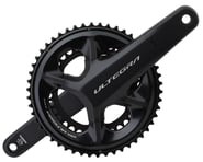 more-results: Shimano FC-08 Ultegra Crankset Description: The Shimano FC-08 Ultegra Crankset benefit