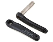 more-results: Shimano SLX M7120 12 Speed Crankset (Black) (Boost) (175mm)