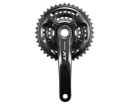 Shimano Deore XT M8000-3 Crankset (Black) (3 x 11 Speed) | product-also-purchased