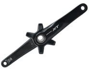 Shimano Deore XT FC-M8000-1 Crankset (Black) (1 x 11 Speed) (Hollowtech II) | product-related