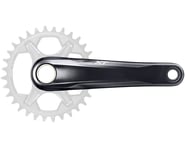 more-results: Shimano Deore XT FC-M8130-1 Crankset Description: The Shimano Deore XT FC-M8130 cranks