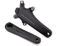 more-results: Shimano Ultegra FC-R8100-P Power Meter Crankset Description: The Shimano Ultegra FC-R8