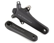 more-results: With the Ultegra FC-R8100-P Power Meter Crankset, Shimano once again ups the ante and 