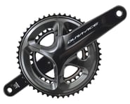 Shimano Dura-Ace FC-R9100 Crankset (Black) (2 x 11 Speed) (Hollowtech II) | product-related