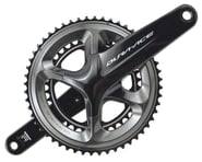 more-results: The R9100 series crankset achieves the ultimate in optimal power transfer. It does thi