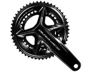 more-results: Shimano Dura-Ace FC-R9200-P Power Meter Crankset (Black) (2 x 12 Speed) (172.5mm) (50/