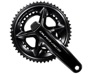 more-results: Shimano Dura-Ace FC-R9200-P Power Meter Crankset (Black) (2 x 12 Speed)