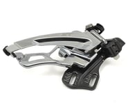 more-results: This is the Shimano Deore XT M8000 3 x 11-Speed Side Swing Front Pull Front Derailleur