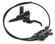 Shimano Deore XT BL-M8100/BR-M8120 Hydraulic Disc Brake (Black) (Post Mount) | product-related