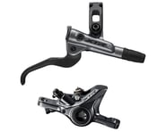 more-results: Shimano XTR BL-M9100 Hydraulic Disc Brake Lever (Grey) (Post Mount) (Right)