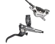 Shimano XTR M9120 Hydraulic Disc Brake Set (Silver) (Post Mount) | product-related