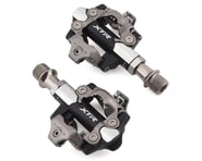 more-results: Shimano XTR PD-M9100 Race Pedals (Black) (Standard Axle - 55mm)