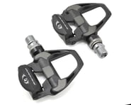 more-results: Shimano Dura-Ace PD-R9100 Road Pedals (Black) (SPD-SL) (4mm Longer Axle)