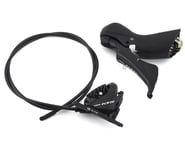 Shimano 105 ST-R7020/BR-R7070 Hydraulic Disc Brake/Shift Lever Kit (Black) | product-related
