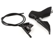 more-results: Shimano Dura-Ace Di2 R9270 Hydraulic Disc Brake/Shift Lever Kit Description: The Shima