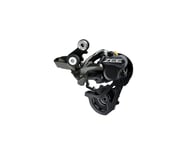 more-results: Shimano ZEE RD-M640 Rear Derailleur (Black) (10 Speed) (Short Cage) (SSC/Downhill) (SS