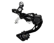 more-results: Shimano Deore XT RD-M786 Rear Derailleur Features: Direct routing reduces the risk of 