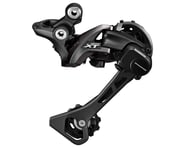 more-results: Shimano Deore XT RD-M8000 Rear Derailleur (Black) (11 Speed) (Long Cage) (SGS)