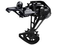 more-results: Shimano Deore XT RD-M8120 Rear Derailleur Description: The Shimano Deore XT group has 