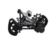 more-results: Shimano XTR RD-M9120 Rear Derailleur (Grey) (2 x 12-Speed) (Long Cage) (SGS)