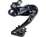 more-results: The Shimano Ultegra RD-R8050 Di2 Rear Derailleur offers clean, crisp, and intuitive sh