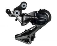more-results: The 11-speed DURA-ACE rear derailleur has been redesigned for lighter, quicker operati