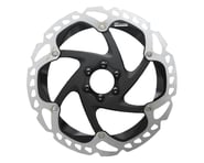 more-results: Shimano XTR RT-MT905 IceTech Disc Brake Rotor (Black/Silver)