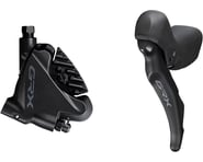 Shimano GRX ST-RX600 Hydraulic Disc Brake/Shift Lever Kit (Black) | product-related